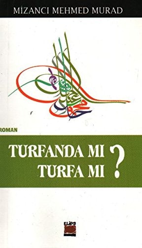 Turfanda mi Turfa mi?