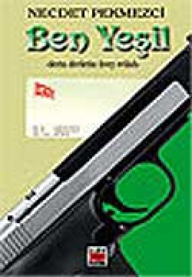 Ben Yeṣil Derin Devletin Üvey Evladı