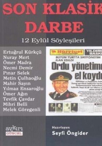 Son Klasik Darbe