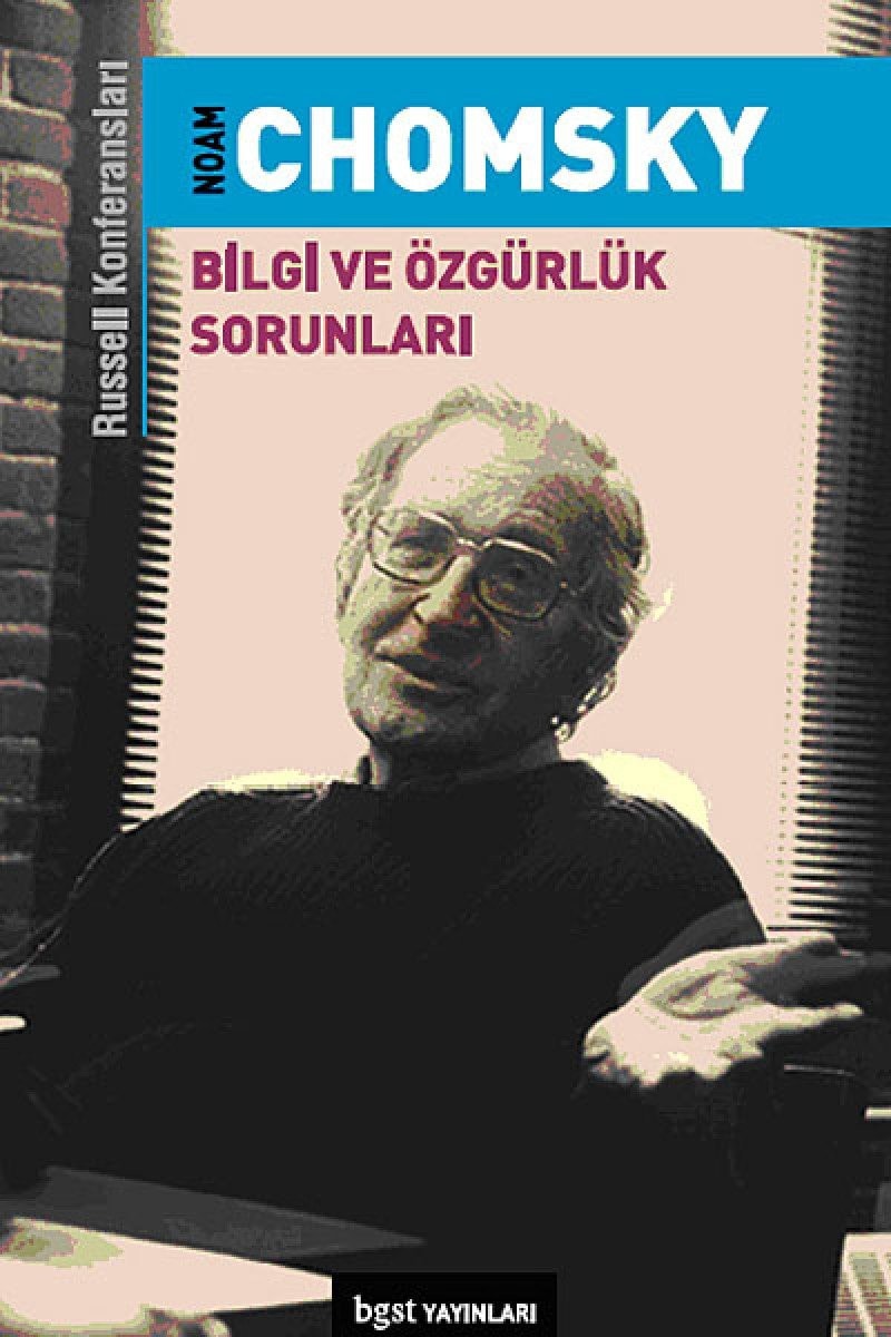 Bilgi ve özgürlük sorunları Russell Konferansları