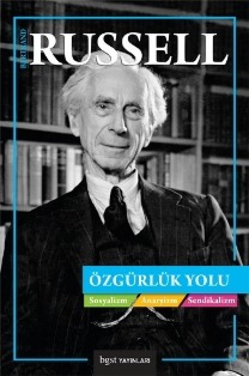 Özgürlük yolu