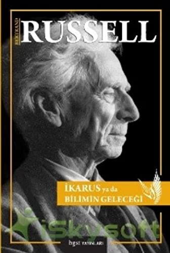 Ikarus ya da Bilimin Gelecegi
