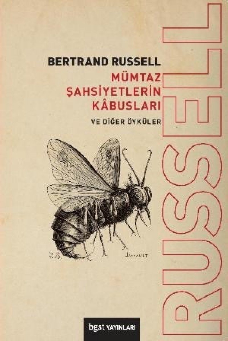 Mümtaz Sahsiyetlerin Kabuslari