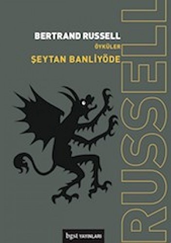 Şeytan banliyöde öyküler