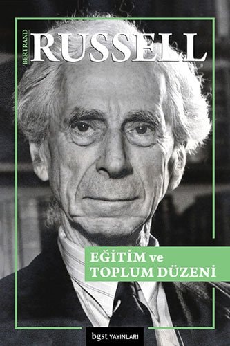 Egitim ve Toplum Düzeni