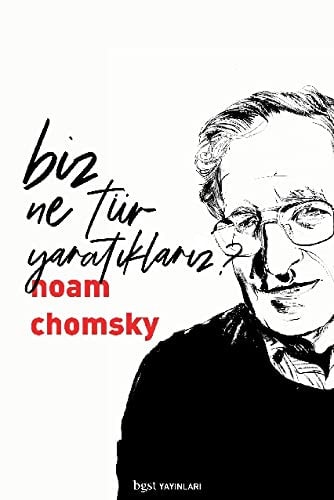 Biz Ne Tür Yaratiklariz?
