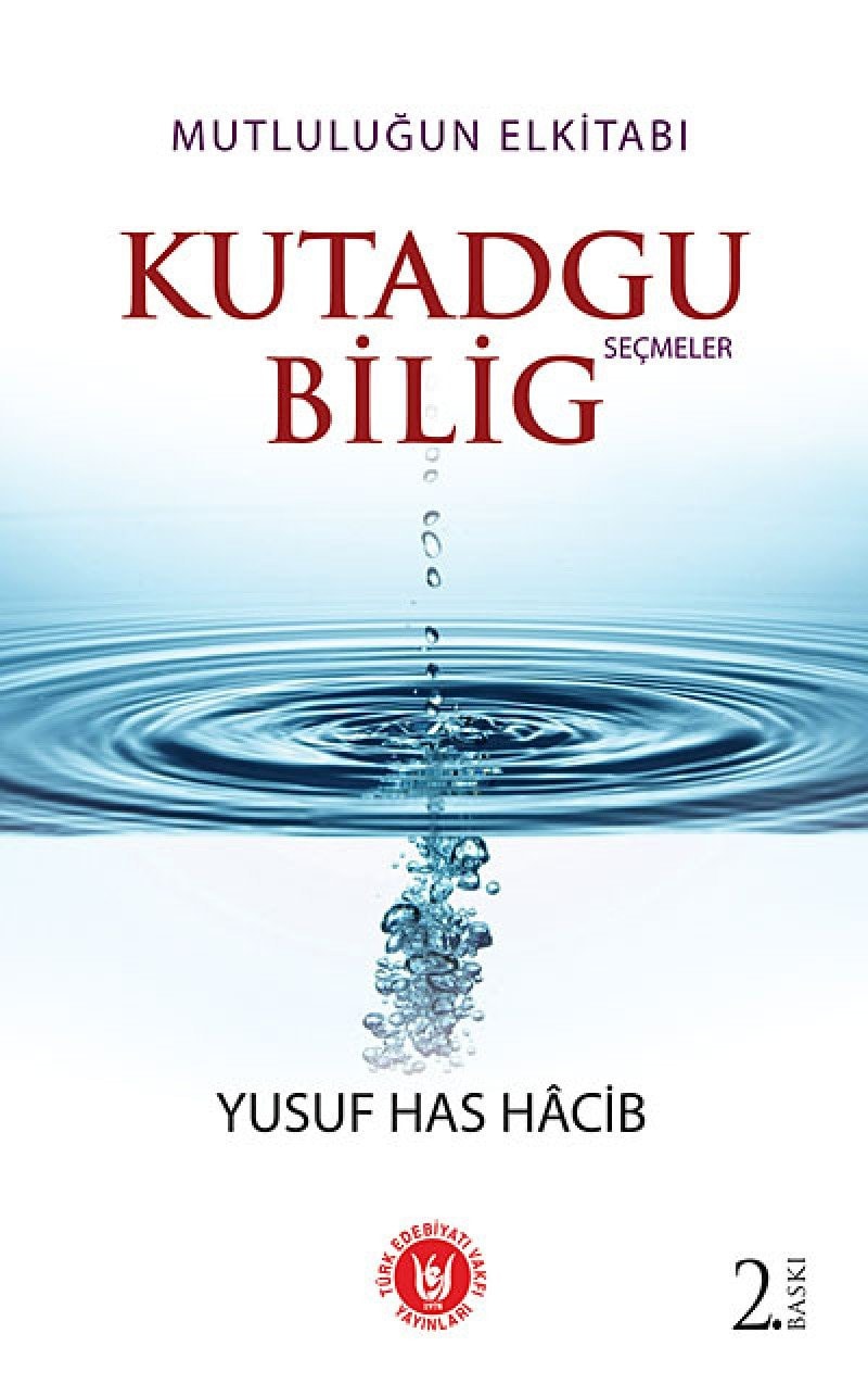Kutadgubilig