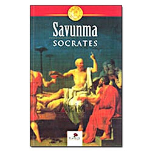 Sokrates savunma