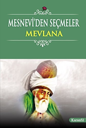 Mesnevi'den seçmeler Mevlana