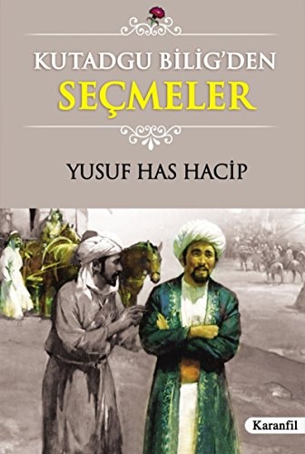 Katadgu Bilig'den Seçmeler