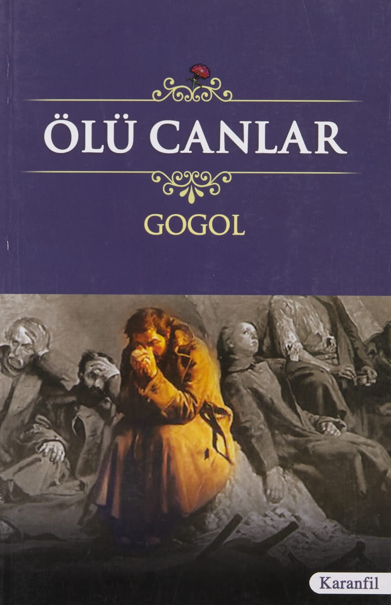 Ölü canlar