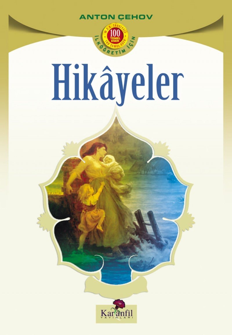 Hikâyeler