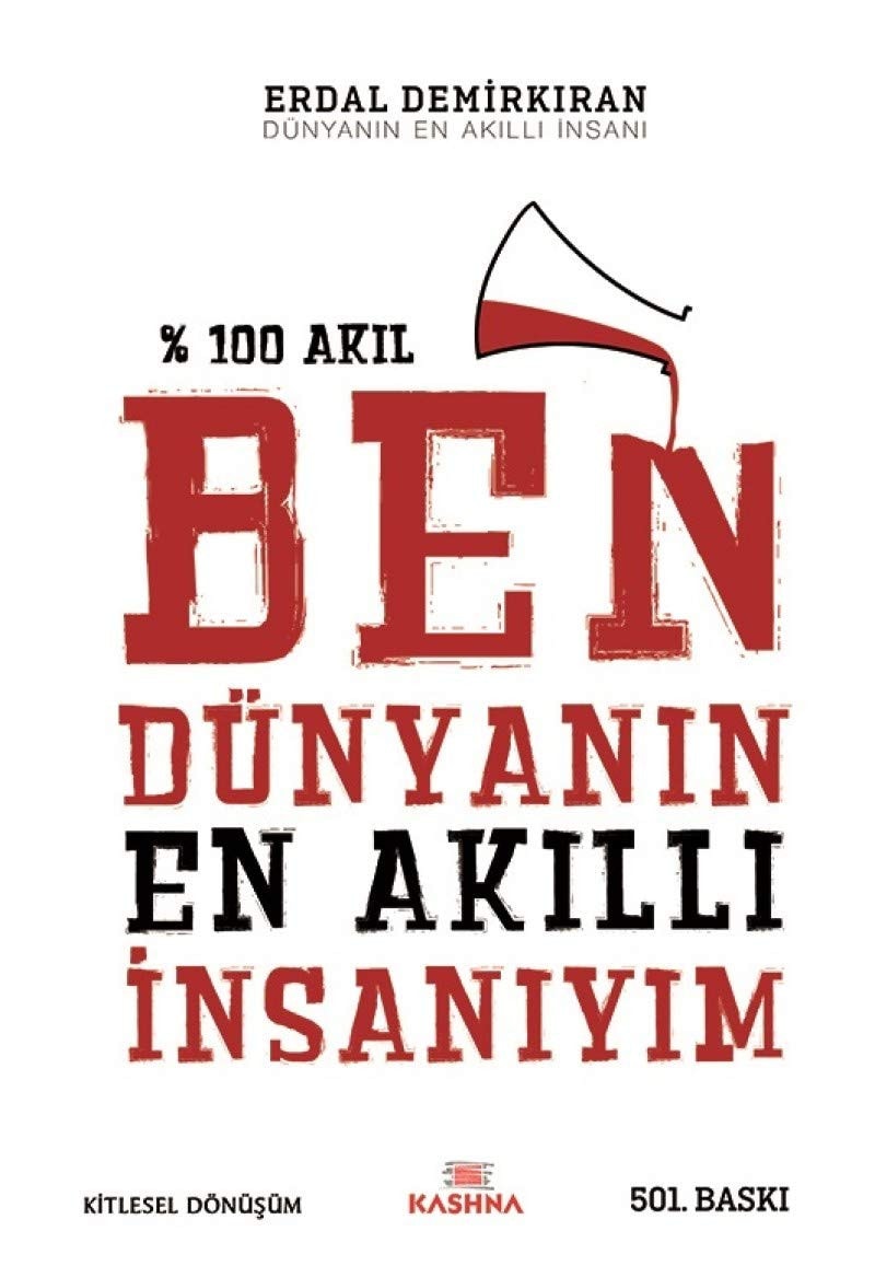 Ben Dünyanin En Akilli Insaniyim 100 Akil