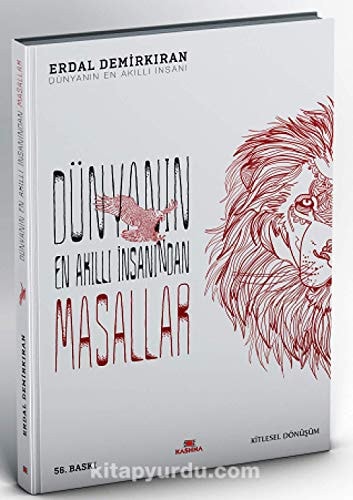 Dünyanın en akıllı insanı'ndan masallar