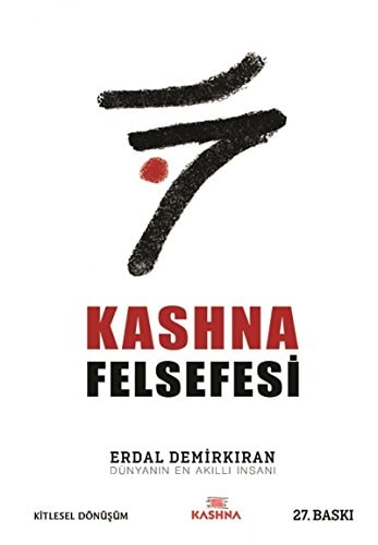 Kashna felsefesi bana ışık lazımsa ben güneşi isterim