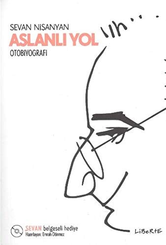Aslanlı yol otobiyografi