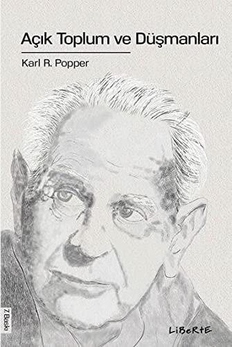 Acik Toplum ve Düsmanlari 2 Kitap, Tek Cilt Platon - Hegel, Marx ve Sonrasi
