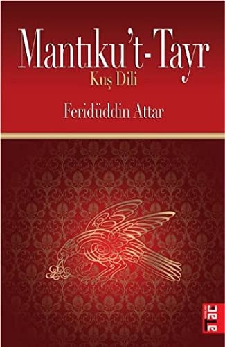 Mantikut Tayr - Kus Dili