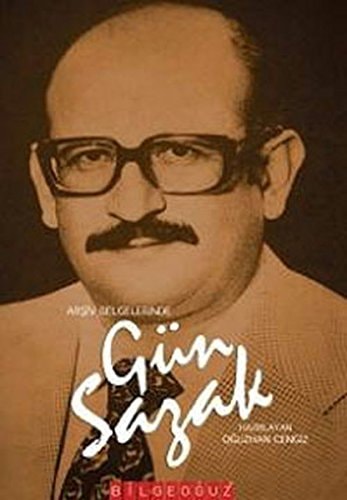 Arsiv Belgelerinde Gun Sazak