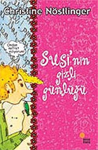 Susi'nin gizli günlüğü