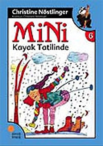 Mini kayak tatilinde