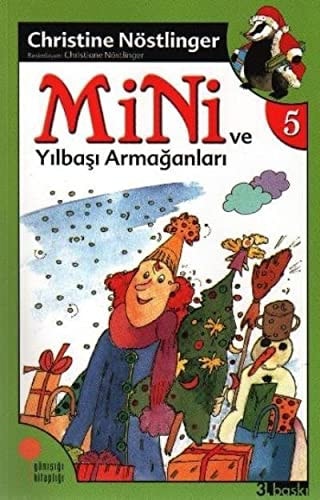 Mini ve Yılbaşı armağanları