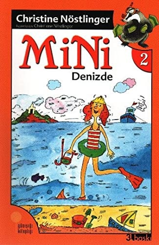 Mini Denizde