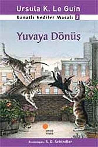 Yuvaya dönüş