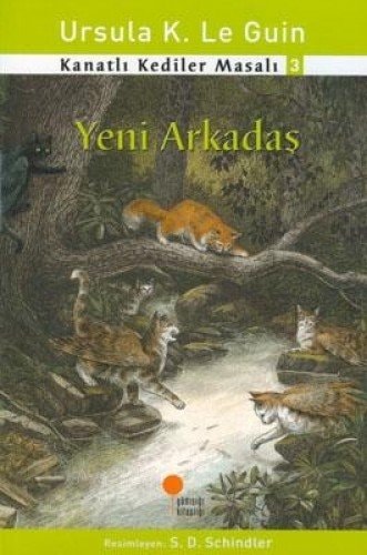 Yeni Arkadaş