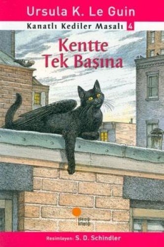 Kentte Tek Başına