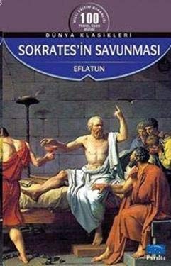 Sokrates'in Savunması