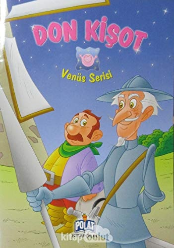 Venus Serisi - Don Kisot