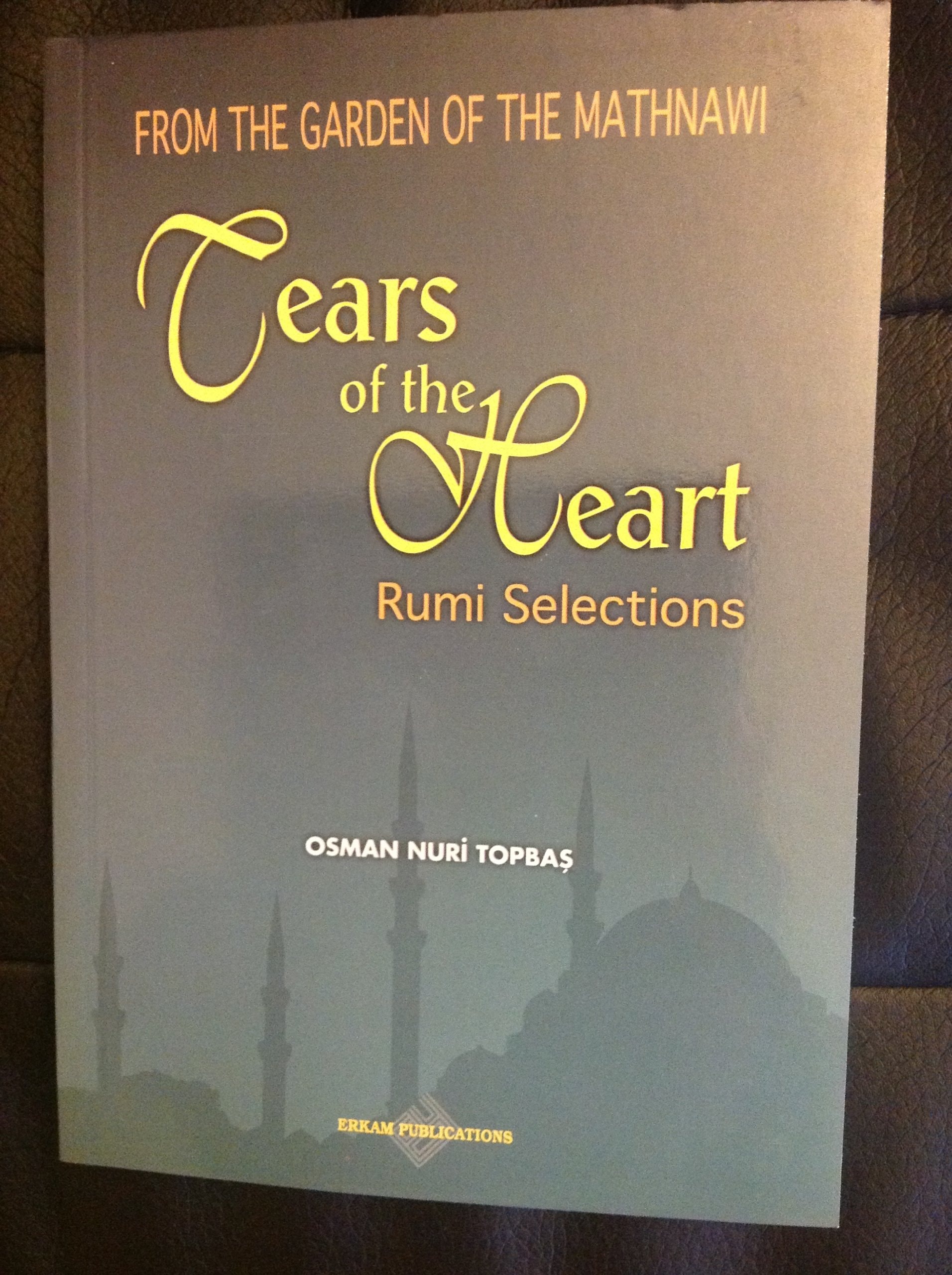 Tears of the Heart