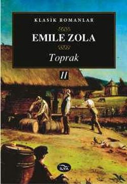 Toprak I