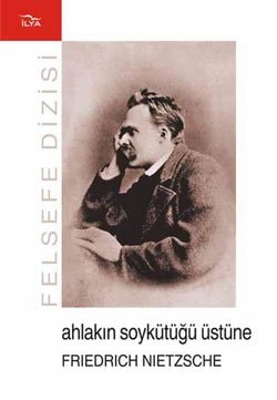 Ahlakın soykütüğü üstüne bir tartışma yazısı