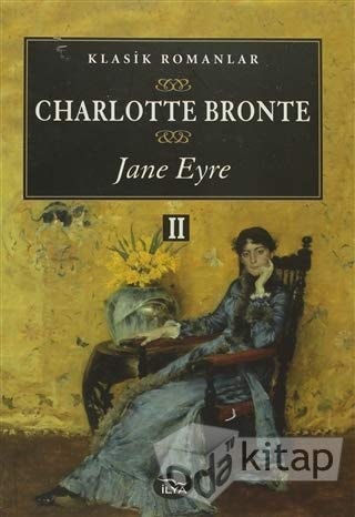Jane Eyre II