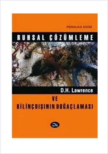 Ruhsal çözümleme ve bilinçdışı bilinçdışının doğaçlaması