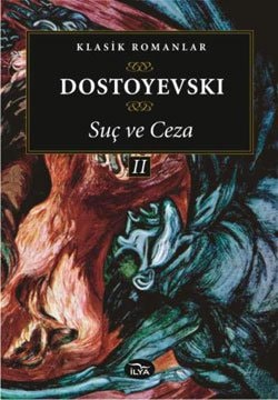 Suç ve ceza II
