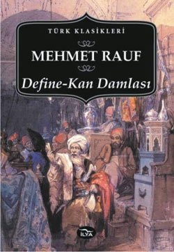 Define ve kan damlası