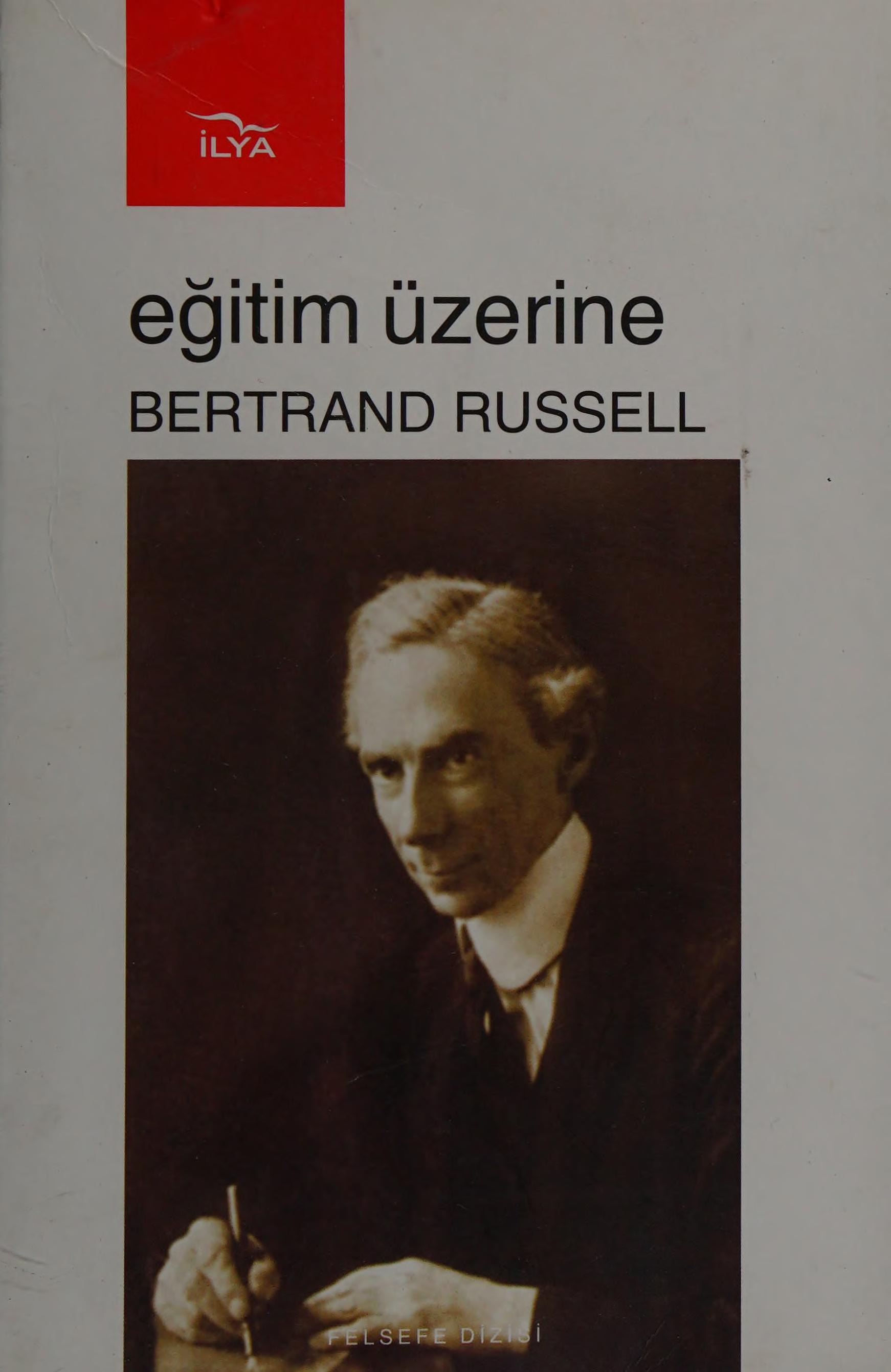 Eğitim üzerine