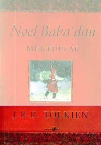 Noel Baba'dan mektuplar