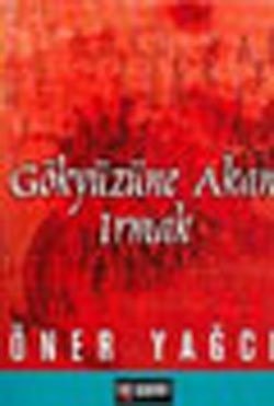 Gökyüzüne Akan Irmak