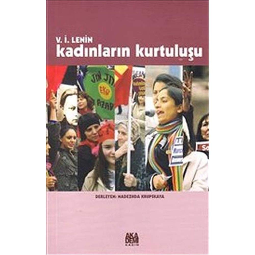 Kadinlarin Kurtulusu