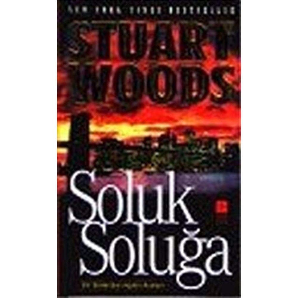 Soluk soluğa