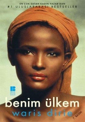Benim ülkem