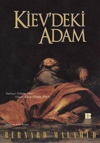 Kiev'deki adam