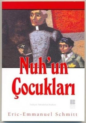Nuh'un çocukları