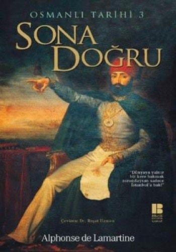 Sona Dogru - Osmanli Tarihi 3