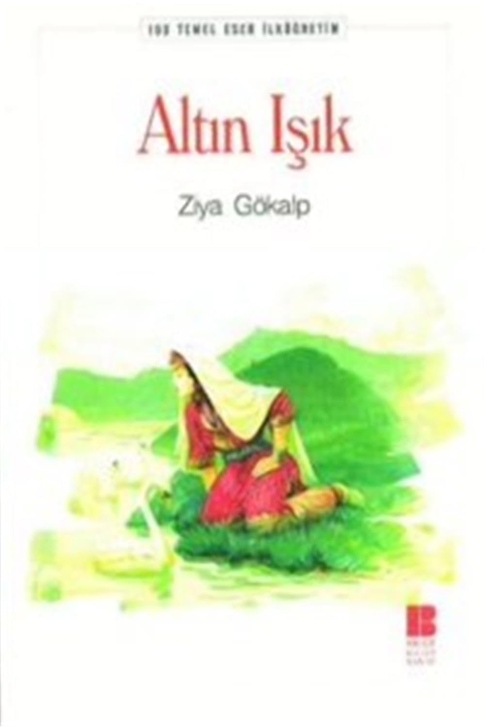Altin Isik Ilkögretim 100 Temel Eser