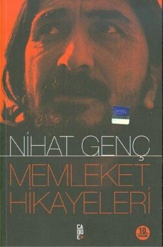 Memeleket hikayeleri